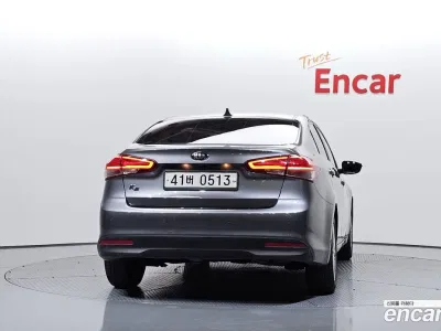 2016 Kia K3 Trendy, фото 4, лот 10229382