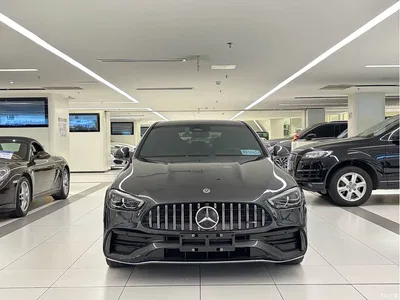 2022 Mercedes-Benz C-Class C 260 L, фото 2, лот 11408056