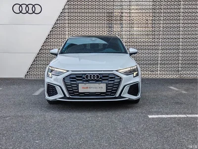 2023 Audi A3 Sportback 35 TFSI Fashion Sport, фото 2, лот 10459617