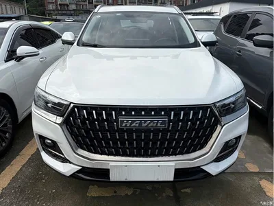 2023 Haval H6 National Trend Edition 1.5T Automatic Urban, фото 2, лот 10300866