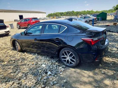 2021 ACURA ILX PREMIUM, фото 2, лот 10886204