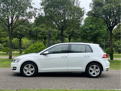 2014 Volkswagen Golf 1.4TSI Automatic Comfort, фото 4, лот 10449842