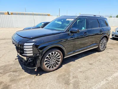 2026 HYUNDAI PALISADE CALLIGRAPHY, фото 1, лот 10738736