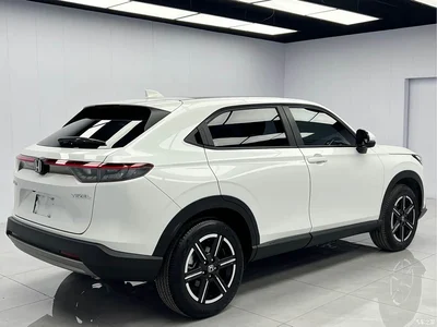 2023 Honda Vezel 1.5L CVT Technology Edition, фото 4, лот 11088629