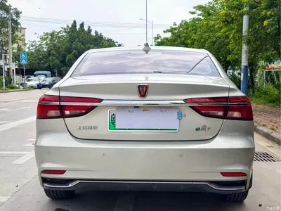 2017 Roewe i6 New Energy 45T Hybrid Connected Smart Premium Edition, фото 4, лот 10957895