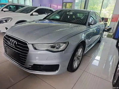 2016 Audi A6L TFSI Technology, фото 1, лот 10434305