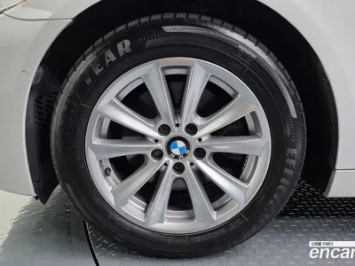 2013 BMW 5-Series 520d, фото 4, лот 10207147