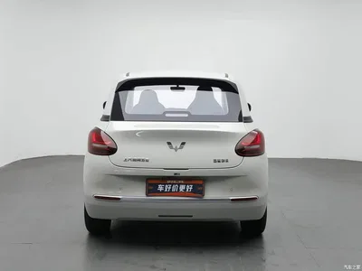 2023 Wuling Motors Wuling Bingo Model 203km Lite Enjoyment Edition, фото 4, лот 10354890
