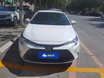 2022 Toyota Levin TNGA 1.5L CVT Progressive Edition, фото 2, лот 10299942