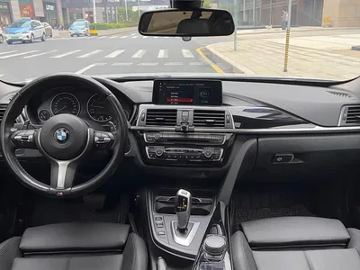 2018 BMW 3 Series 320Li Leading Luxury Package, фото 3, лот 11570256