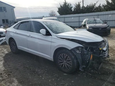 2020 VOLKSWAGEN JETTA S, фото 4, лот 10840712