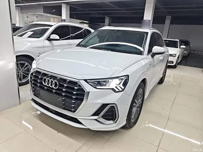 2021 Audi Q3 40 TFSI Fashion Sport, фото 2, лот 10467631