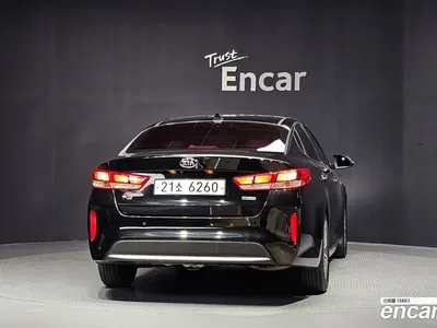 2018 Kia K5 Noblesse, фото 4, лот 11060877