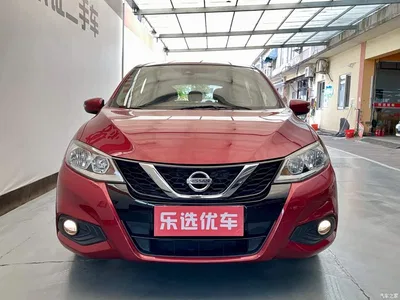 2020 Nissan Tiida 1.6L CVT Smart Edition, фото 2, лот 10341700
