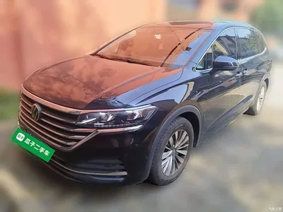 2024 Volkswagen Viloran 330TSI Business Edition, фото 1, лот 10435153