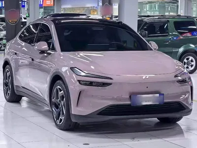 2024 Ledao L60 60kWh Rear-Wheel Drive, фото 4, лот 11188170