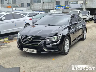 2016 Samsung SM6 2.0 LPe SE (Disabled), фото 1, лот 10186888