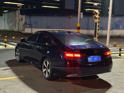 2019 Honda Inspire Sharp Hybrid 2.0L Pure Fashion China VI, фото 2, лот 11419939