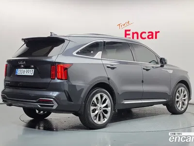2023 Kia Sorento Diesel 2.2 2WD, фото 2, лот 11099389