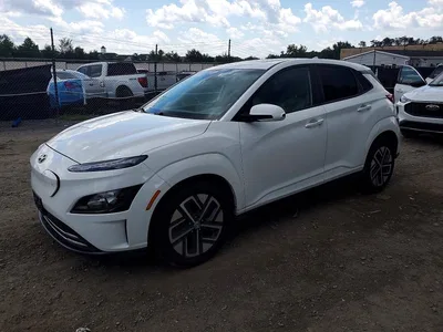 2023 HYUNDAI KONA SEL, фото 1, лот 10744275