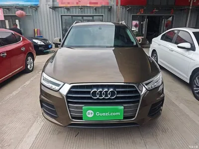 2018 Audi Q3 30th Anniversary Edition 30 TFSI Fashion, фото 3, лот 10467749