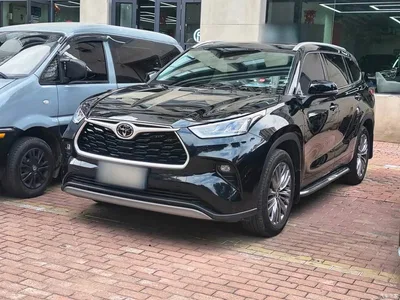 2024 Toyota Highlander 380T AWD Premium 7-Seater, фото 3, лот 11182304