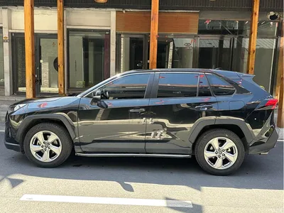 2021 Toyota RAV4 Rongfang 2.0L CVT 2WD Trend, фото 3, лот 10295152