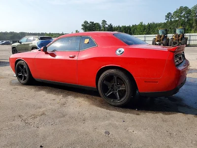 2022 DODGE CHALLENGER GT, фото 2, лот 10798360