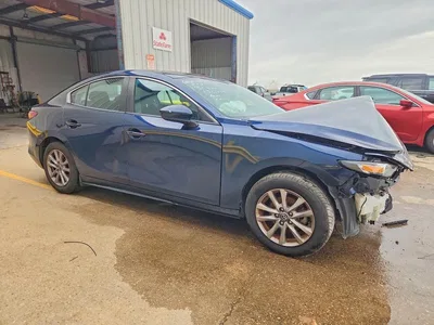 2020 MAZDA 3, фото 4, лот 10843525