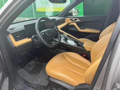 2023 Roewe RX5 1.5T Comfort Edition, фото 4, лот 11095881