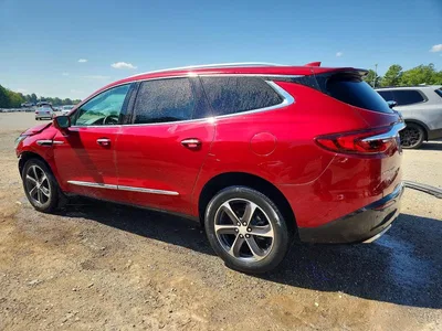 2020 BUICK ENCLAVE ESSENCE, фото 2, лот 10862552