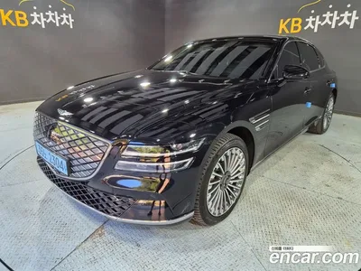 2023 Genesis G80 e-AWD, фото 3, лот 10692524