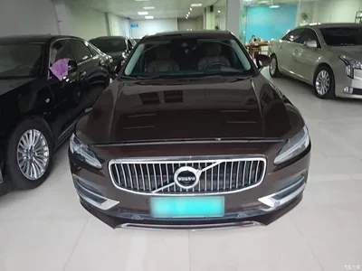 2019 Volvo S90 T5 Momentum, фото 3, лот 11549219
