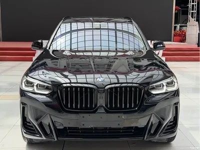 2023 BMW X3 xDrive30i Leading M Night Package, фото 2, лот 10461109