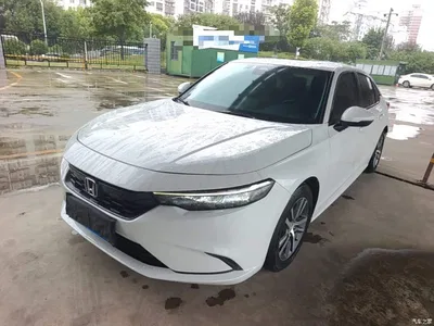2023 Honda Integra 240TURBO CVT Leading Edition, фото 1, лот 11460654