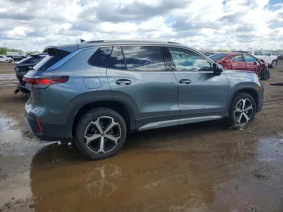2026 VOLKSWAGEN TIGUAN SE, фото 3, лот 10972077