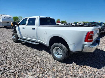 2023 RAM 3500 TRADESMAN, фото 2, лот 11157801