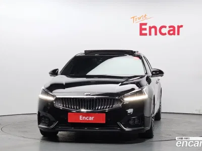 2019 Kia K7 2.4 GDI Noblesse, фото 3, лот 10146315
