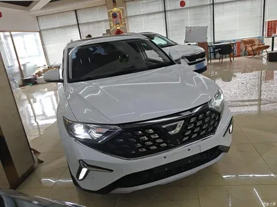 2022 Jetta VS7 280TSI Auto Comfort Edition, фото 4, лот 10427604