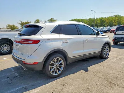 2015 LINCOLN MKC, фото 3, лот 10876367