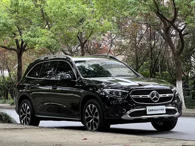 2024 Mercedes-Benz GLC 260 L 4MATIC Dynamic 5-seater, фото 3, лот 11547893