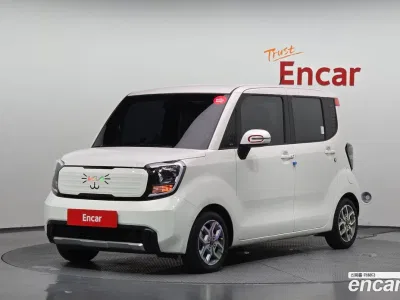 2023 Kia RAY Prestige, фото 1, лот 10231429