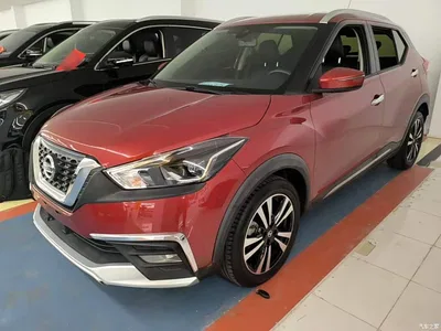 2020 Nissan Kicks 1.5L XV TOP CVT SmartLink Premium, фото 1, лот 10347252