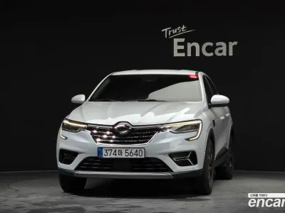2022 Samsung XM3 1.6 GTe RE, фото 3, лот 10187646