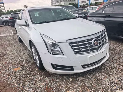 2014 Cadillac XTS 28T Comfort, фото 3, лот 10305065