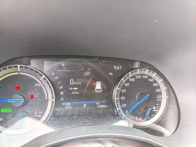 2022 Toyota Highlander Dual Engine 2.5L 2WD Premium 7-Seater, фото 4, лот 11342668