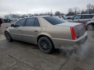 2006 CADILLAC DTS, фото 2, лот 10864135