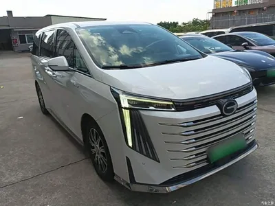 2023 GAC Trumpchi Trumpchi E9 E9 MAX, фото 4, лот 11195420