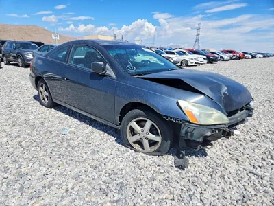 2003 HONDA ACCORD EX, фото 4, лот 10975772