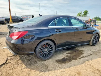 2019 MERCEDES-BENZ CLA 250 4MATIC, фото 3, лот 10587086